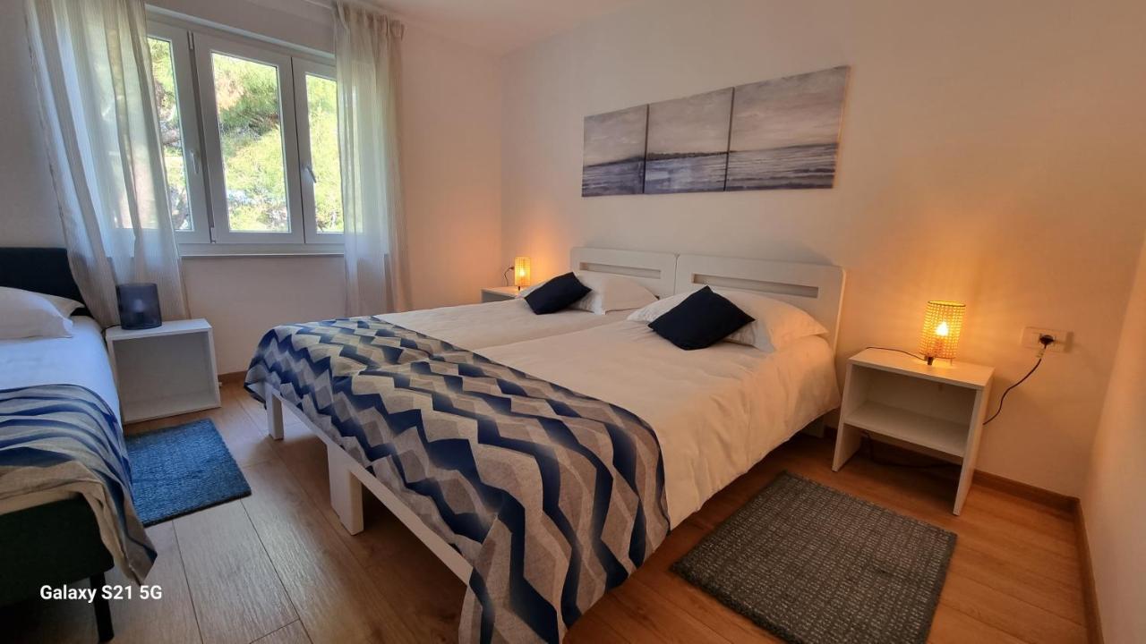 Appartement Rivarela Blu - Newly Renovated And Location Near Sea *