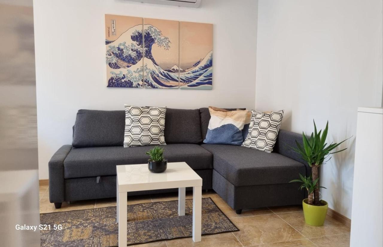 Appartement Rivarela Blu - Newly Renovated And Location Near Sea *
