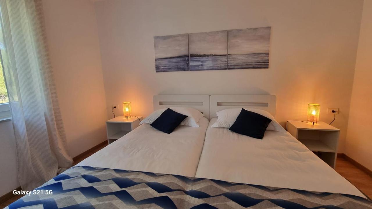Appartement Rivarela Blu - Newly Renovated And Location Near Sea