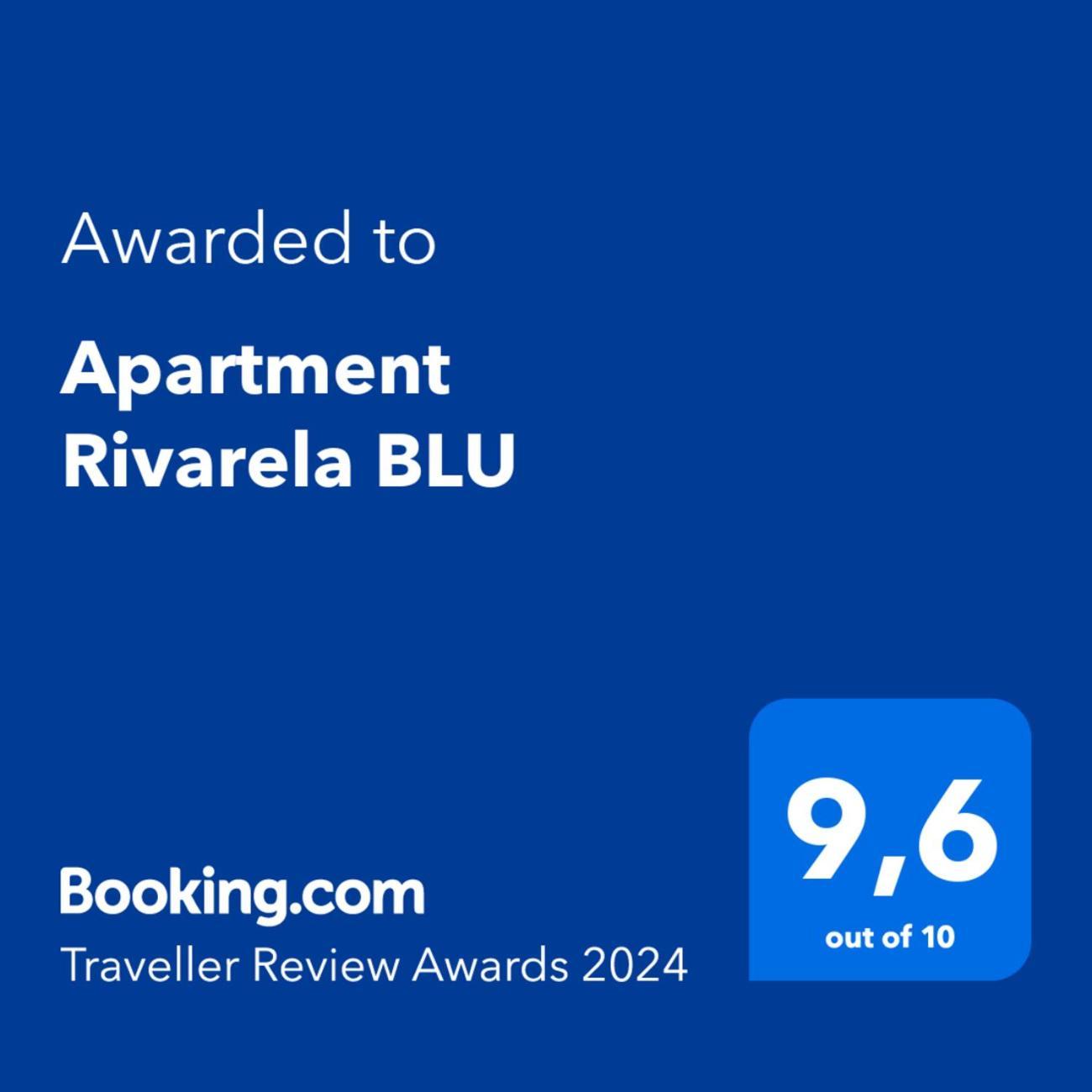 Rivarela Blu - Newly Renovated And Location Near Sea Novigrad Istria
