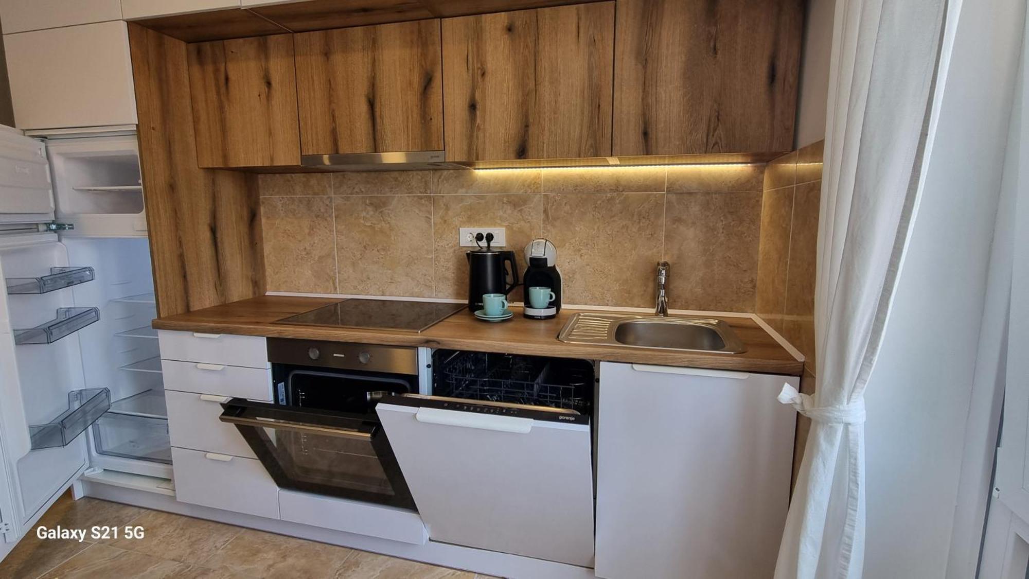 Rivarela Blu - Newly Renovated And Location Near Sea Novigrad Istria