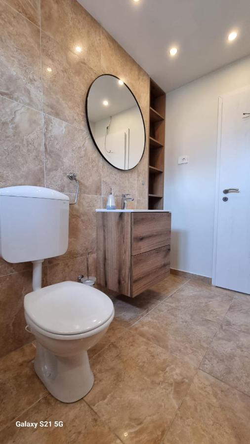 Rivarela Blu - Newly Renovated And Location Near Sea Apartment Novigrad (Istria)