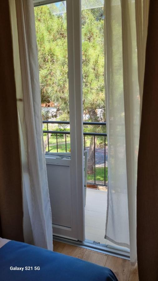 Apartment Rivarela Blu - Newly Renovated And Location Near Sea Novigrad (Istria)