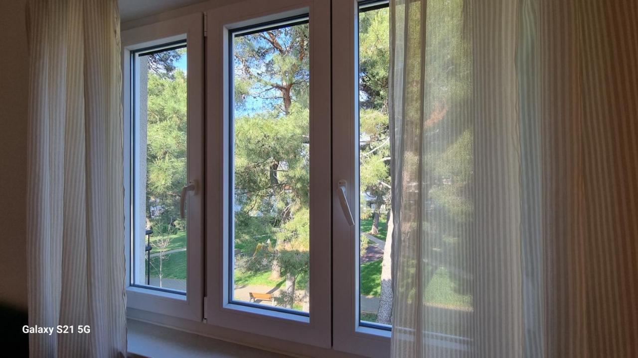 Rivarela Blu - Newly Renovated And Location Near Sea Apartment Novigrad (Istria)