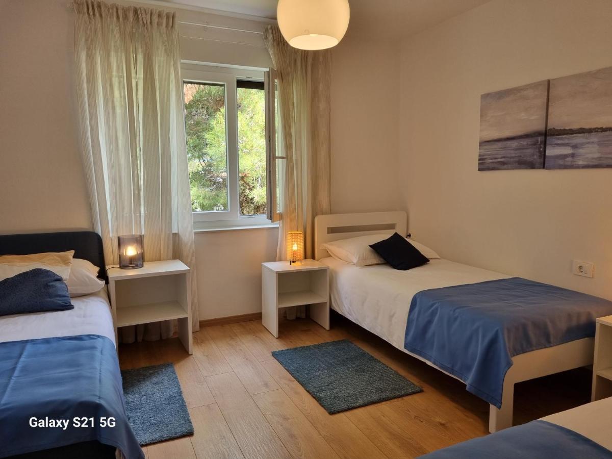 Apartment Rivarela Blu - Newly Renovated And Location Near Sea *