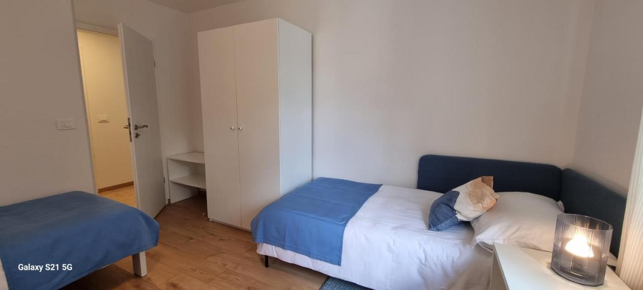 Apartment Rivarela Blu - Newly Renovated And Location Near Sea *