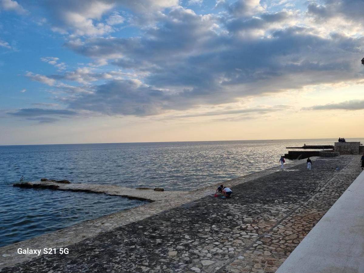 Rivarela Blu - Newly Renovated And Location Near Sea Apartment